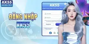 Đăng nhập KK55