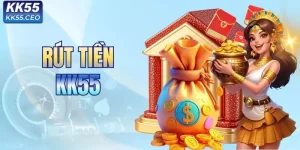Rút tiền KK55